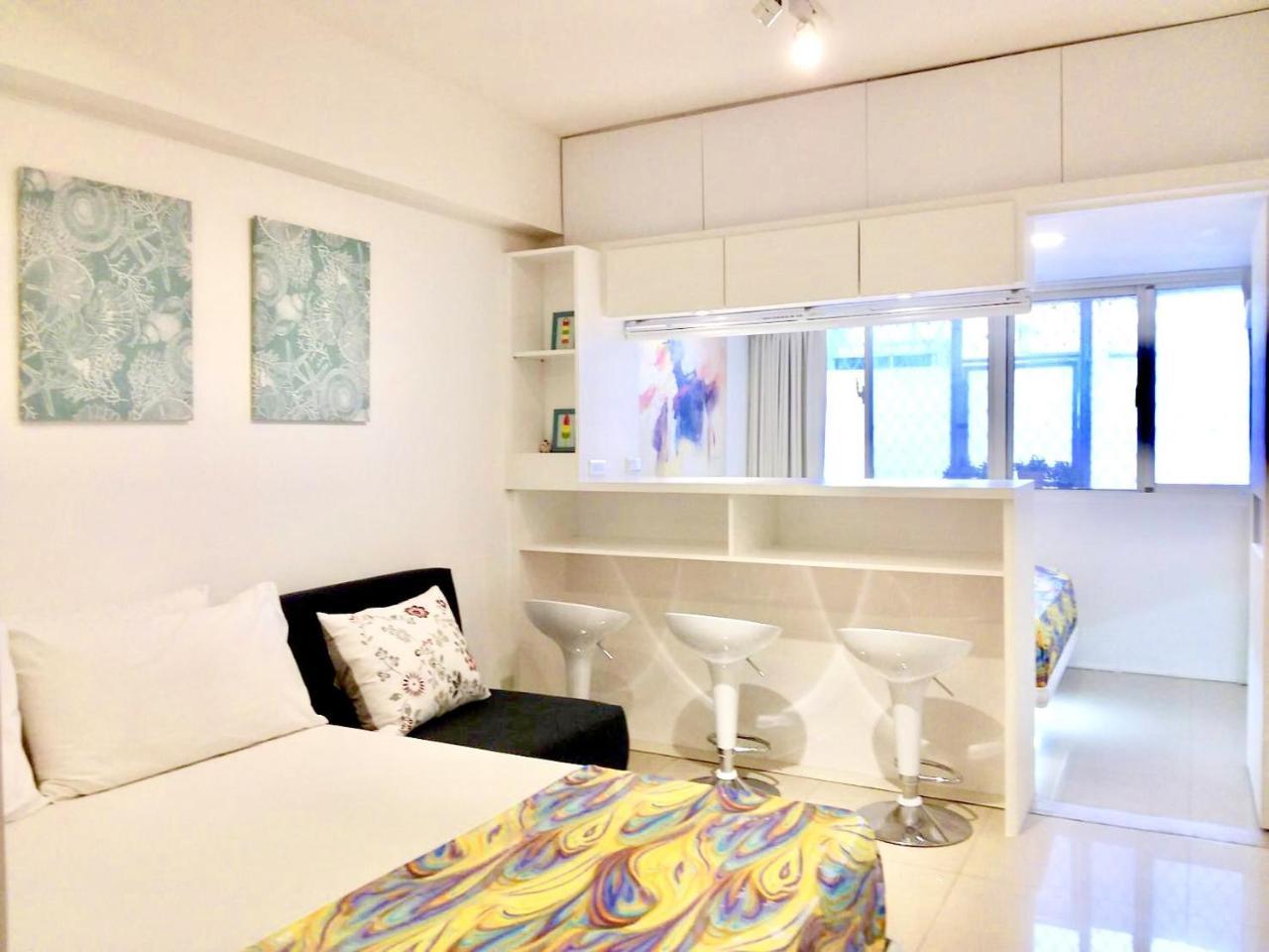 Super Star Hostel New Taipei City Экстерьер фото