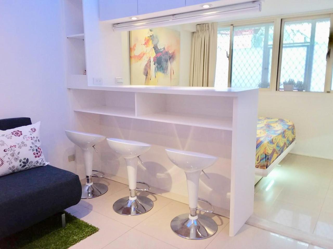 Super Star Hostel New Taipei City Экстерьер фото