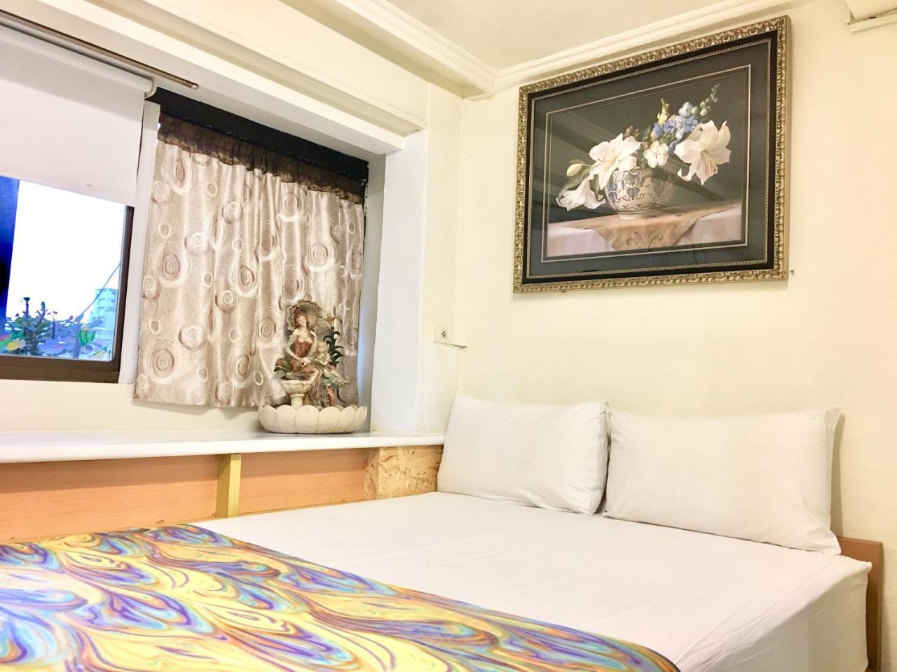 Super Star Hostel New Taipei City Экстерьер фото