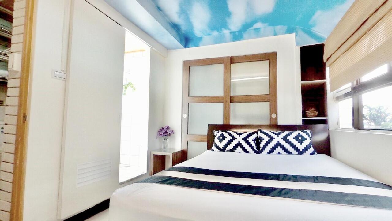 Super Star Hostel New Taipei City Экстерьер фото