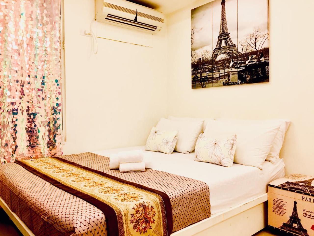 Super Star Hostel New Taipei City Экстерьер фото