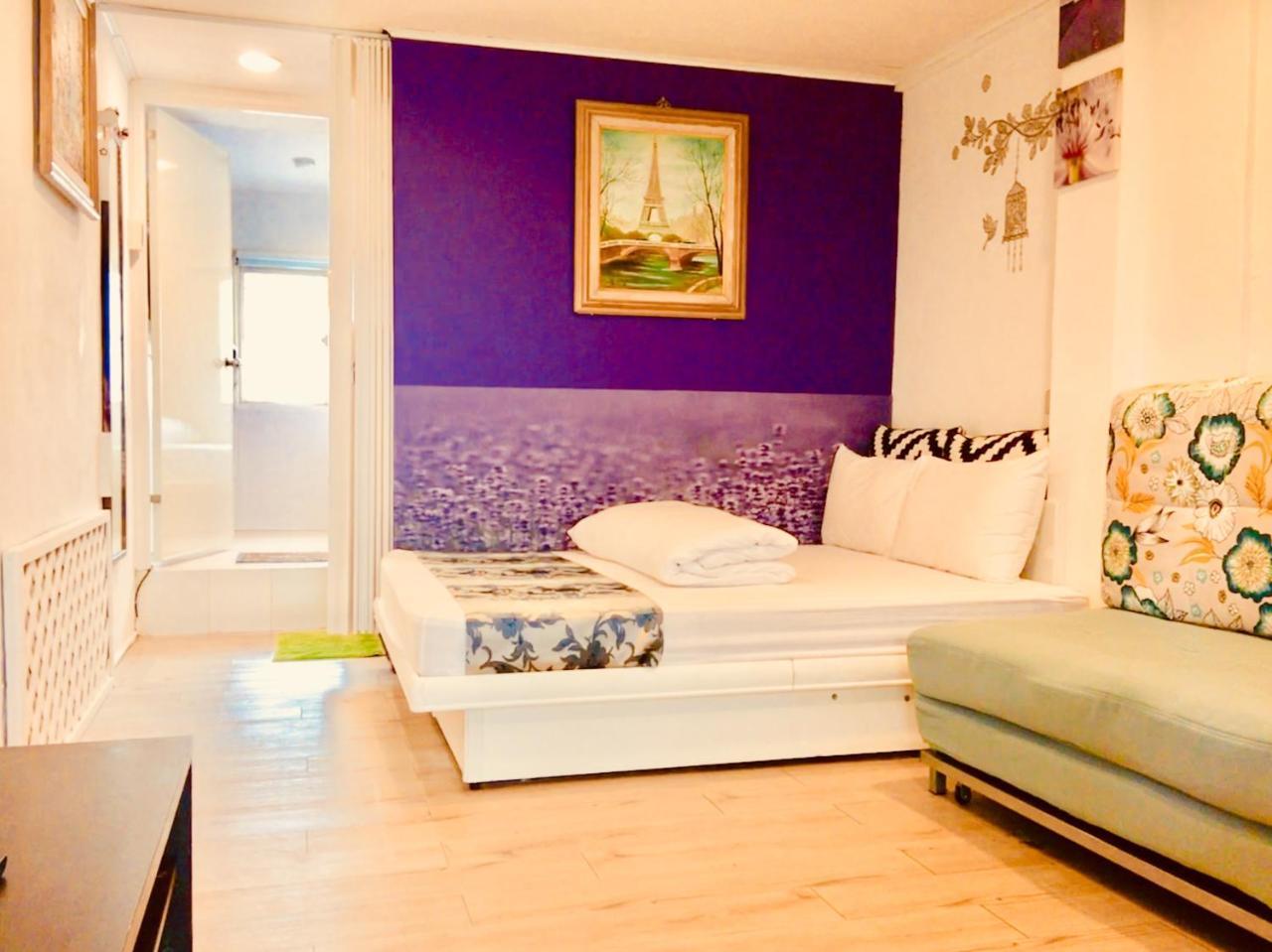 Super Star Hostel New Taipei City Экстерьер фото