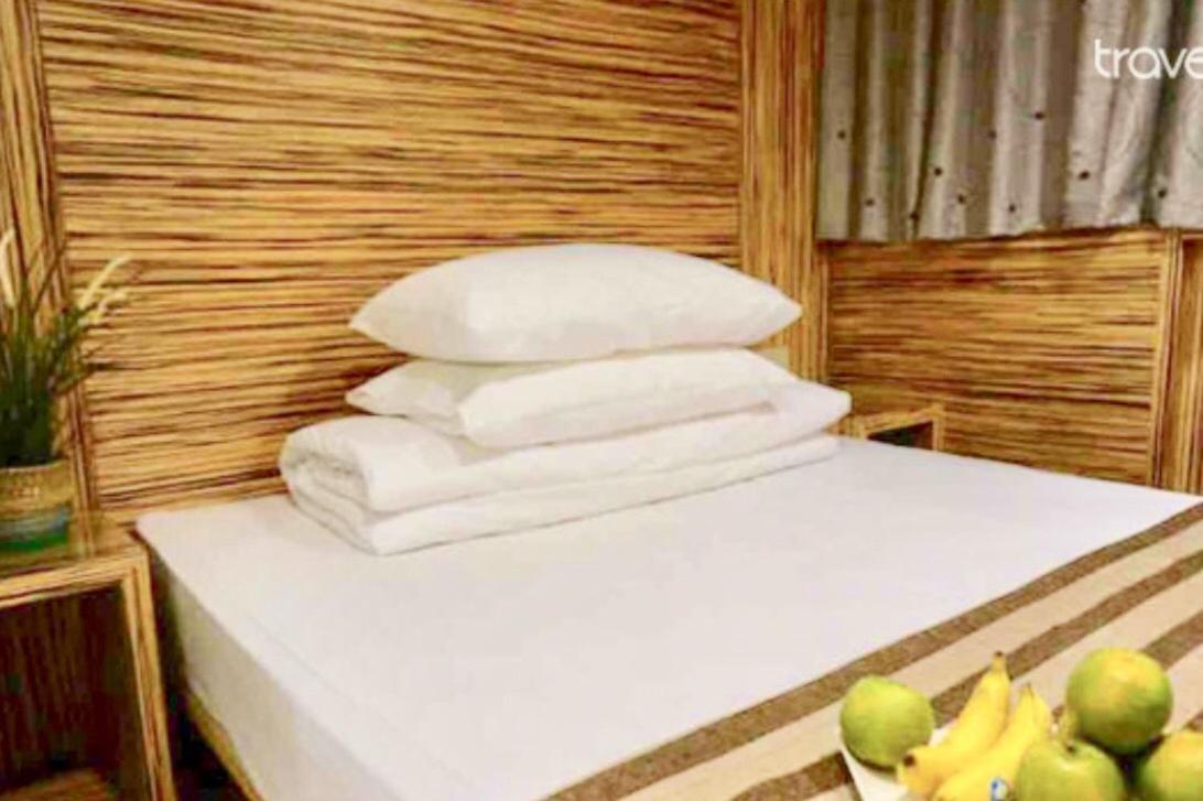 Super Star Hostel New Taipei City Экстерьер фото