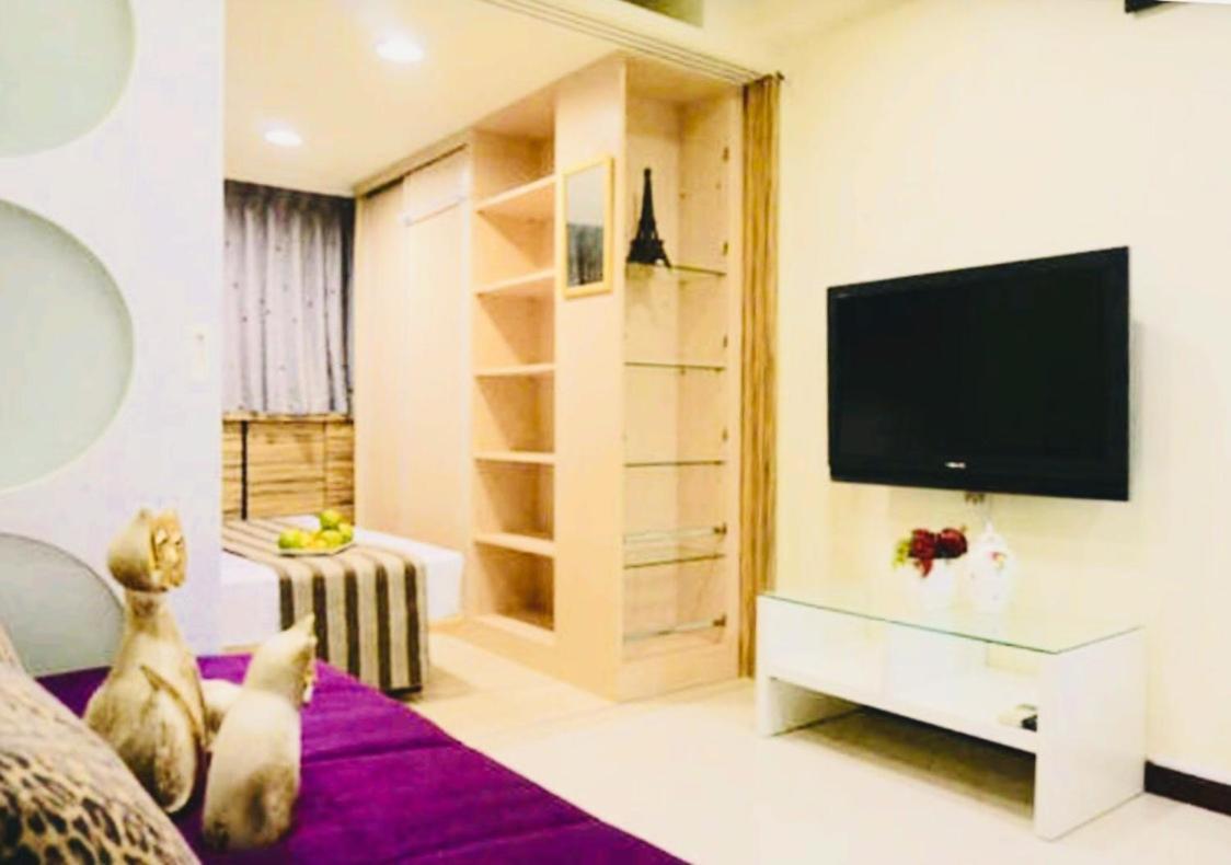 Super Star Hostel New Taipei City Экстерьер фото