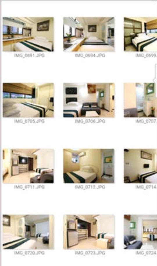 Super Star Hostel New Taipei City Экстерьер фото