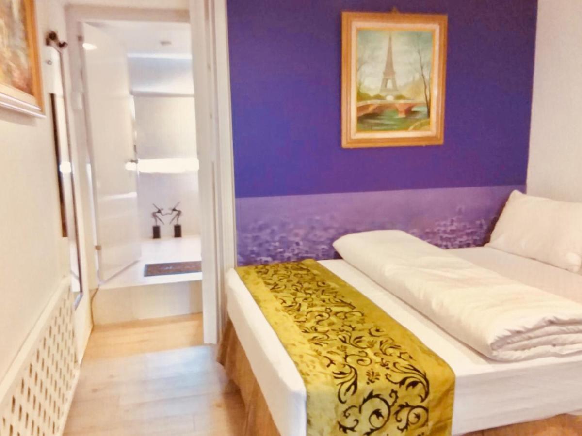 Super Star Hostel New Taipei City Экстерьер фото