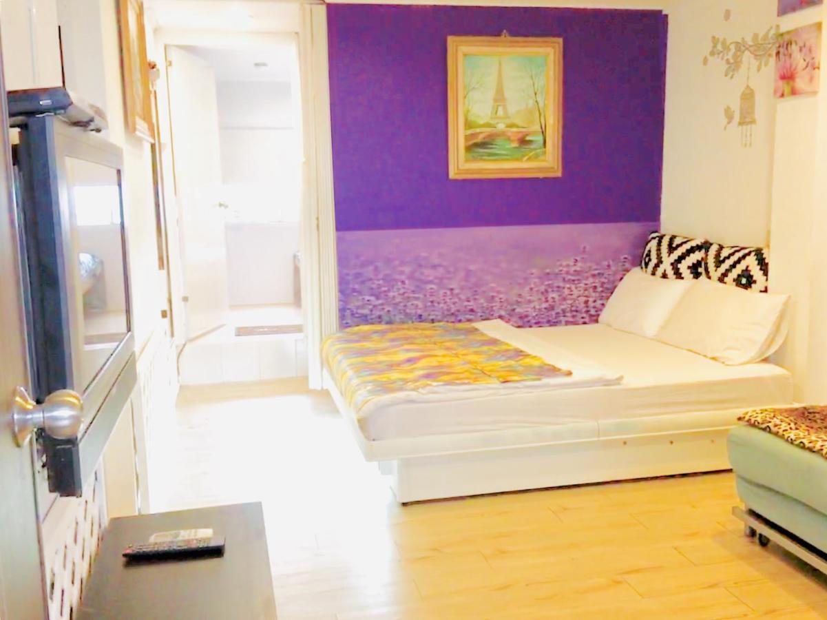 Super Star Hostel New Taipei City Экстерьер фото