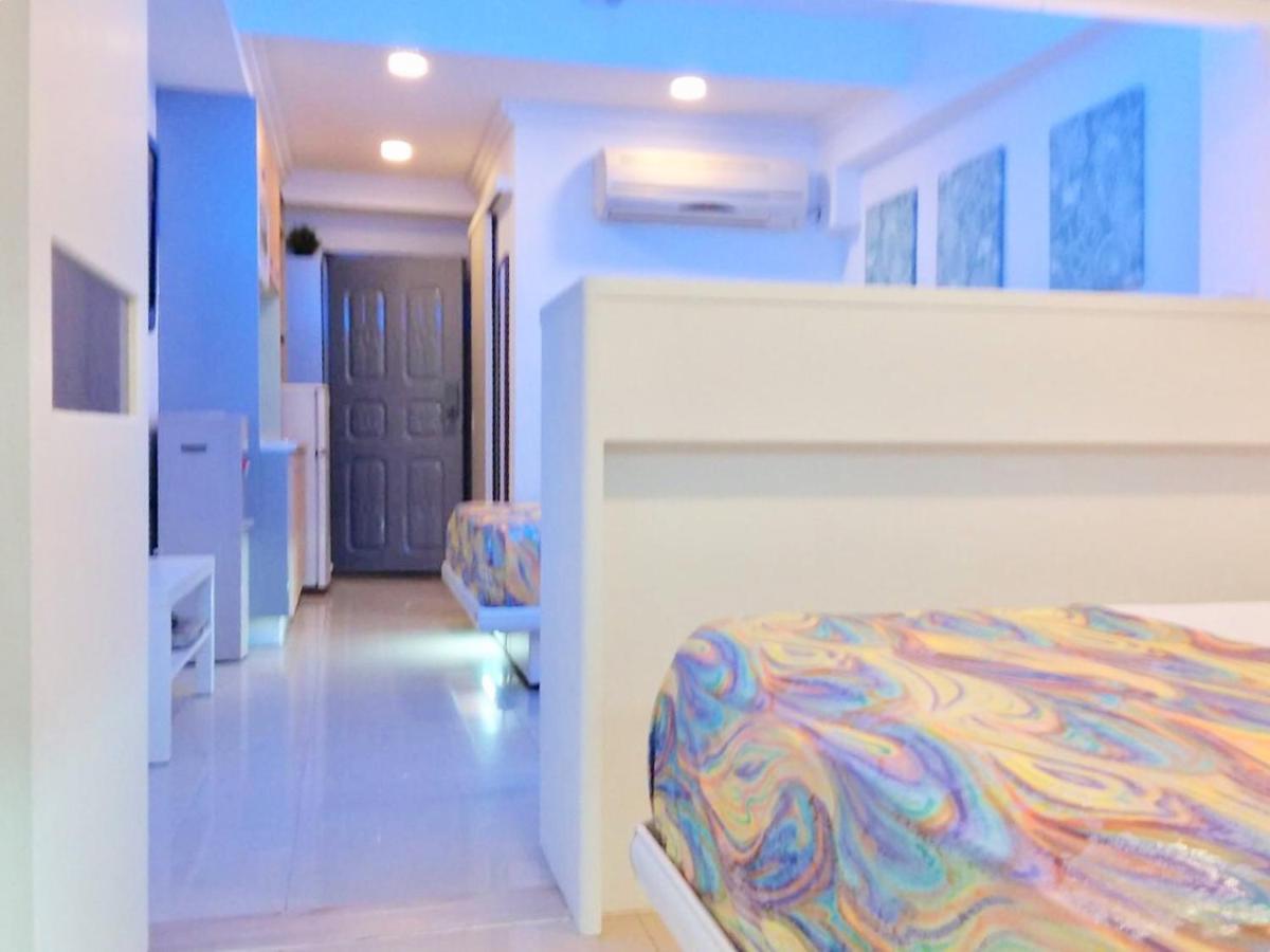 Super Star Hostel New Taipei City Экстерьер фото