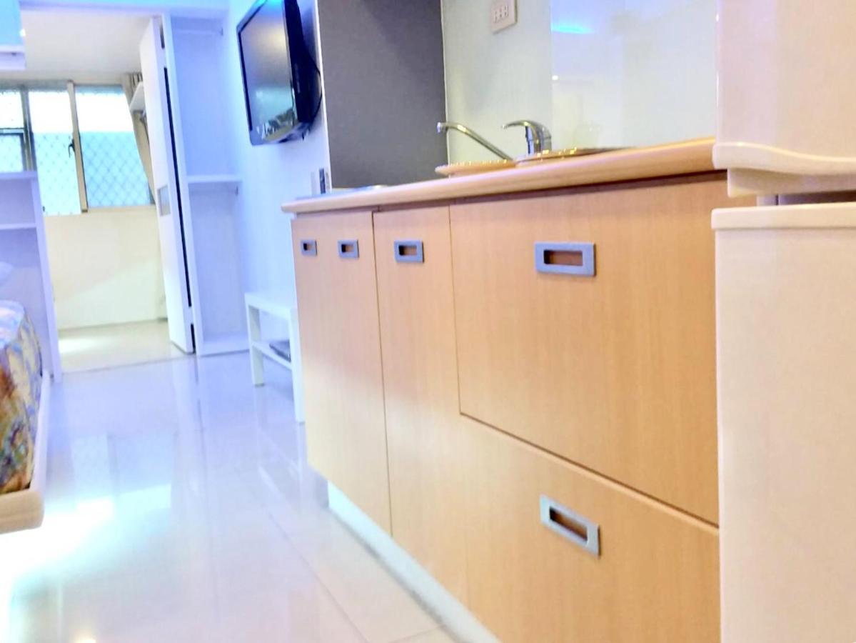 Super Star Hostel New Taipei City Экстерьер фото