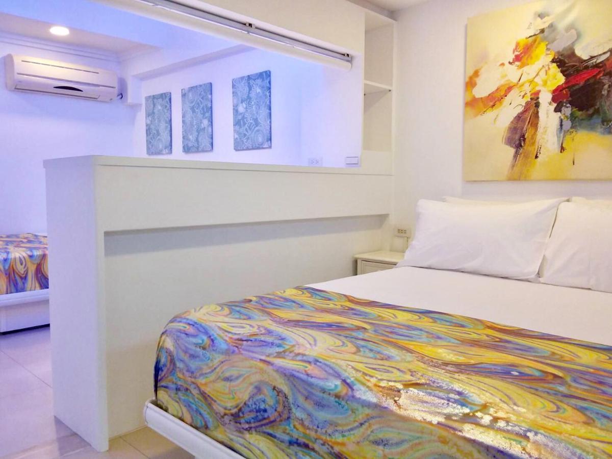 Super Star Hostel New Taipei City Экстерьер фото