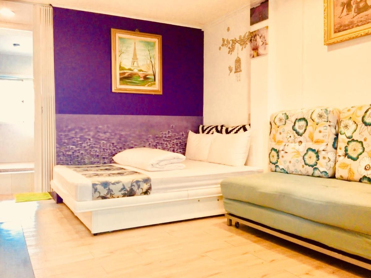 Super Star Hostel New Taipei City Экстерьер фото