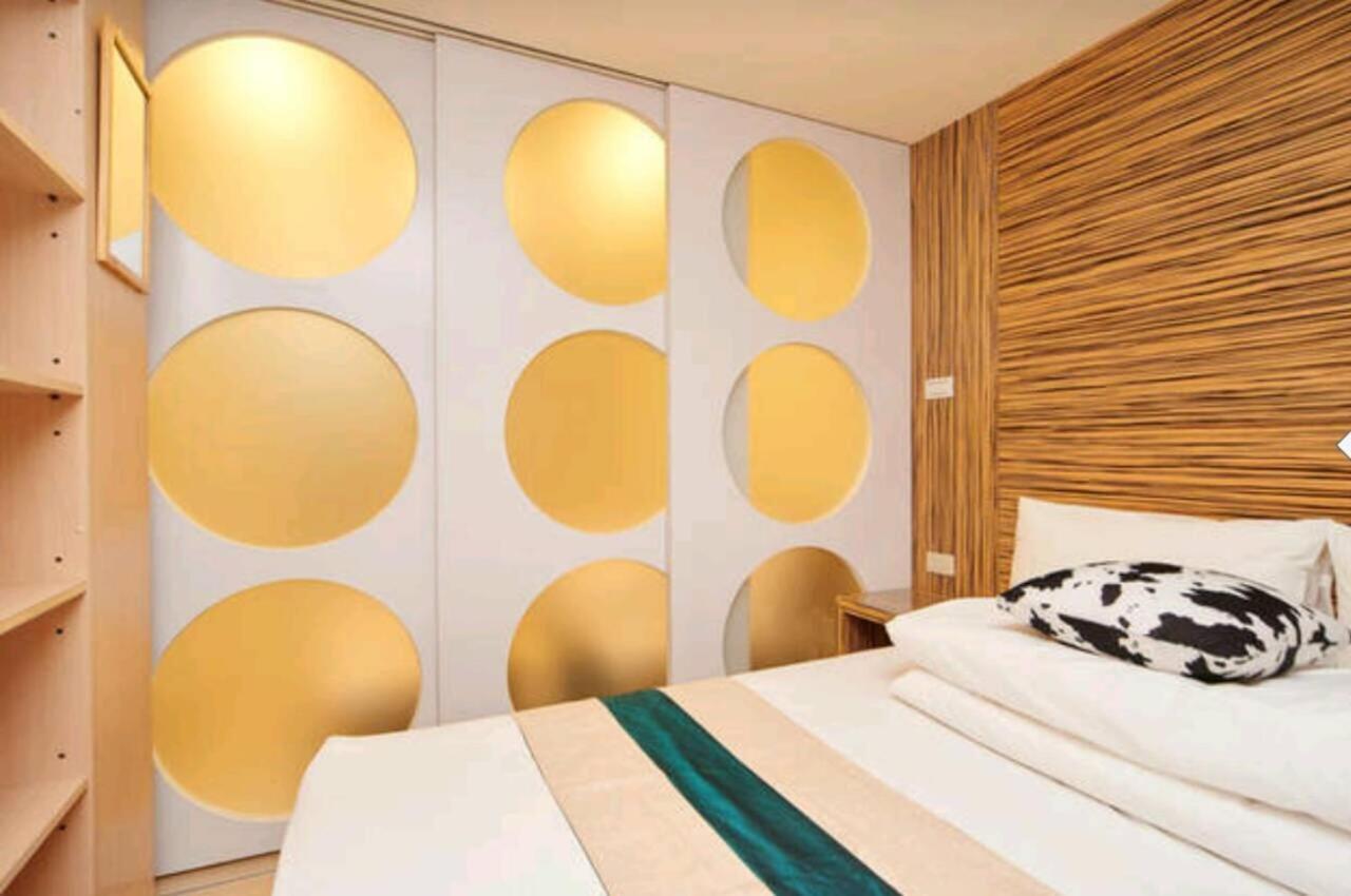 Super Star Hostel New Taipei City Экстерьер фото