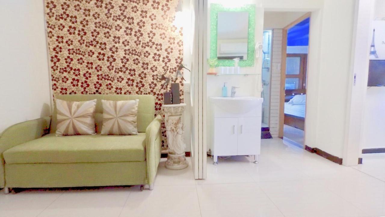Super Star Hostel New Taipei City Экстерьер фото