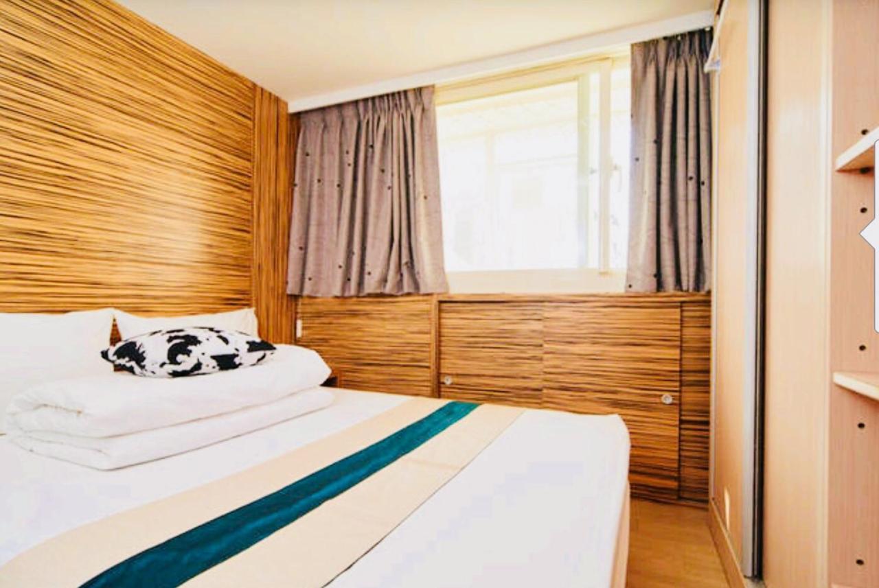 Super Star Hostel New Taipei City Экстерьер фото