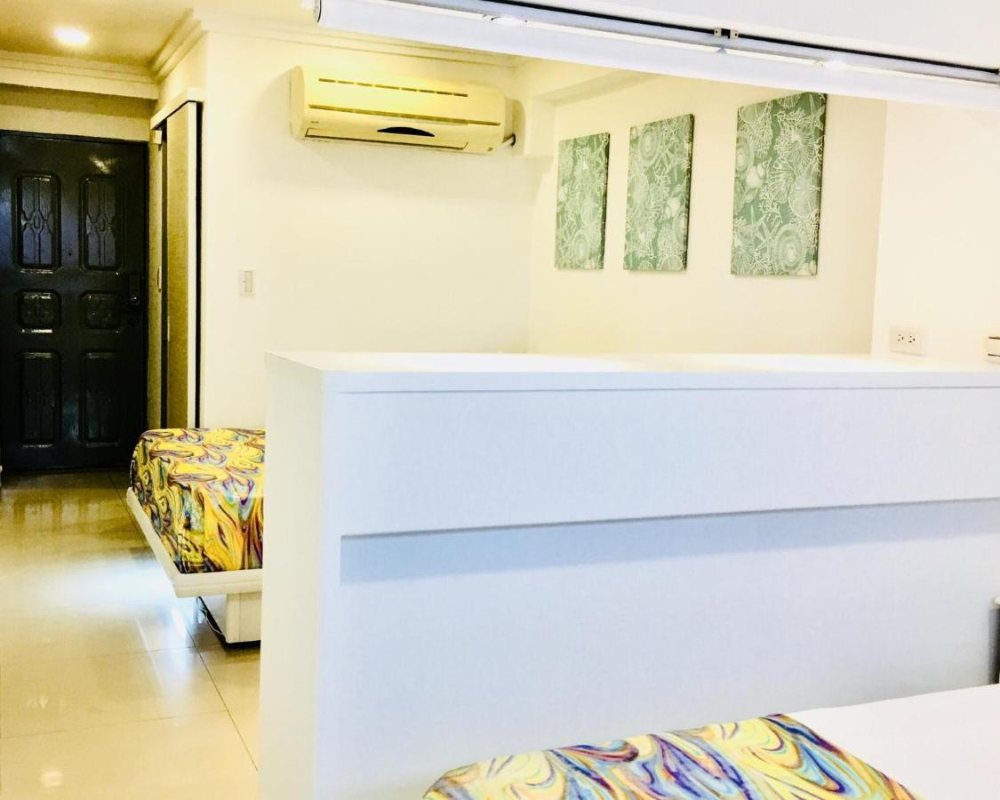 Super Star Hostel New Taipei City Экстерьер фото