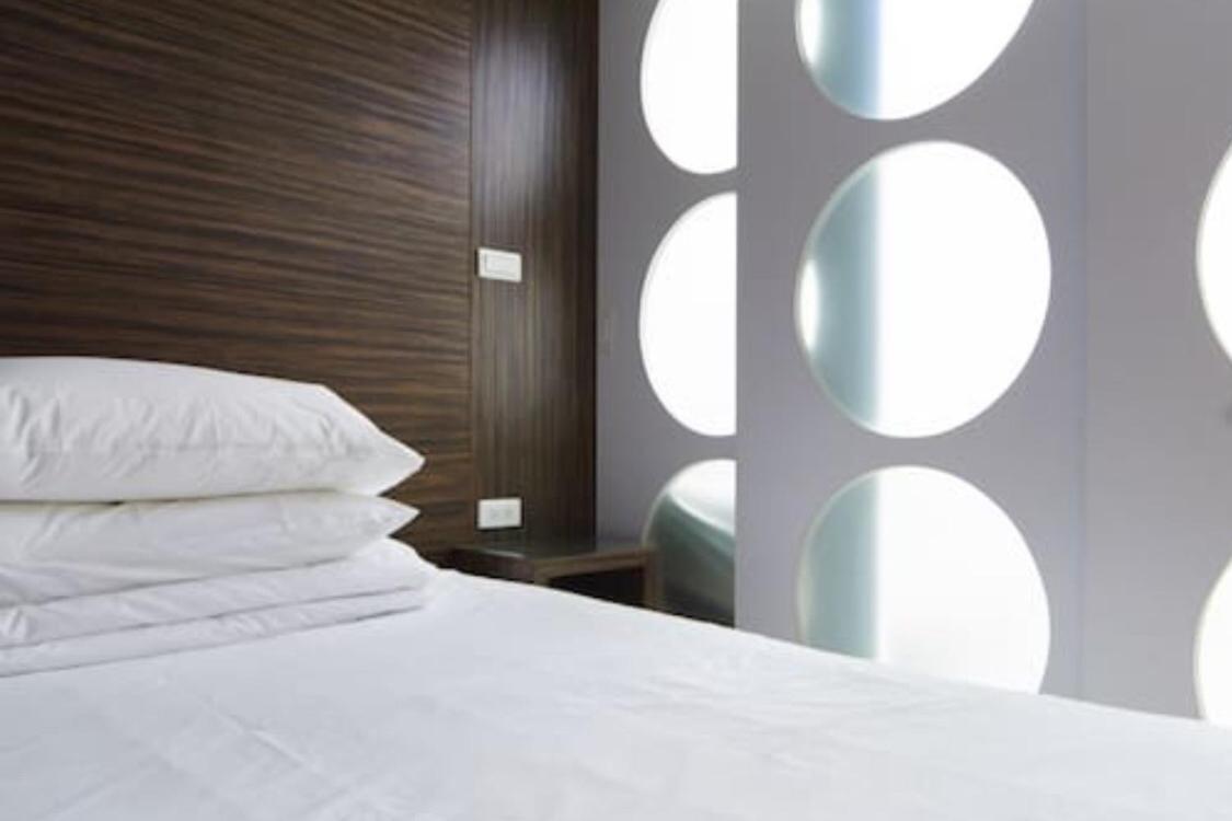 Super Star Hostel New Taipei City Экстерьер фото