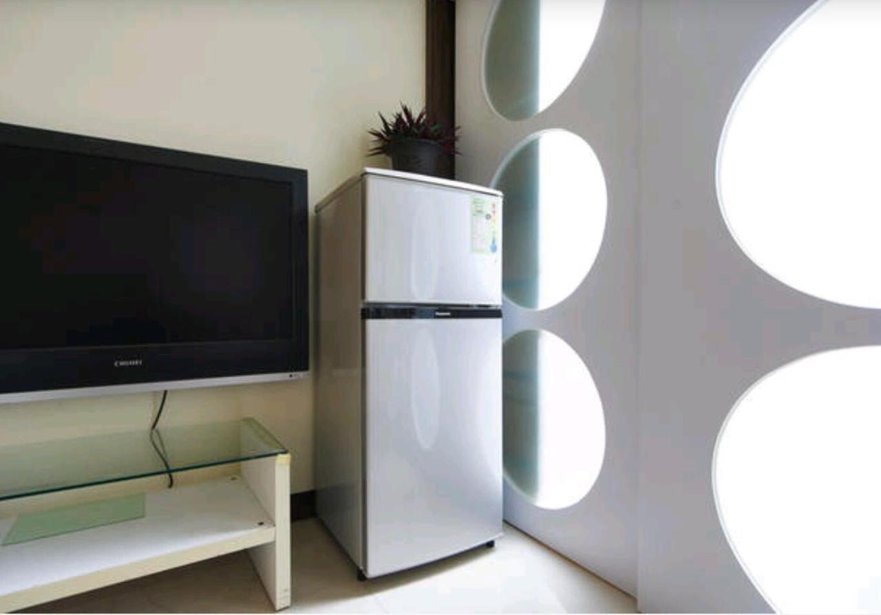 Super Star Hostel New Taipei City Экстерьер фото
