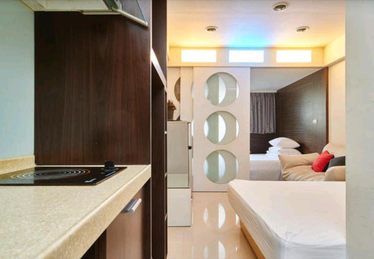 Super Star Hostel New Taipei City Экстерьер фото