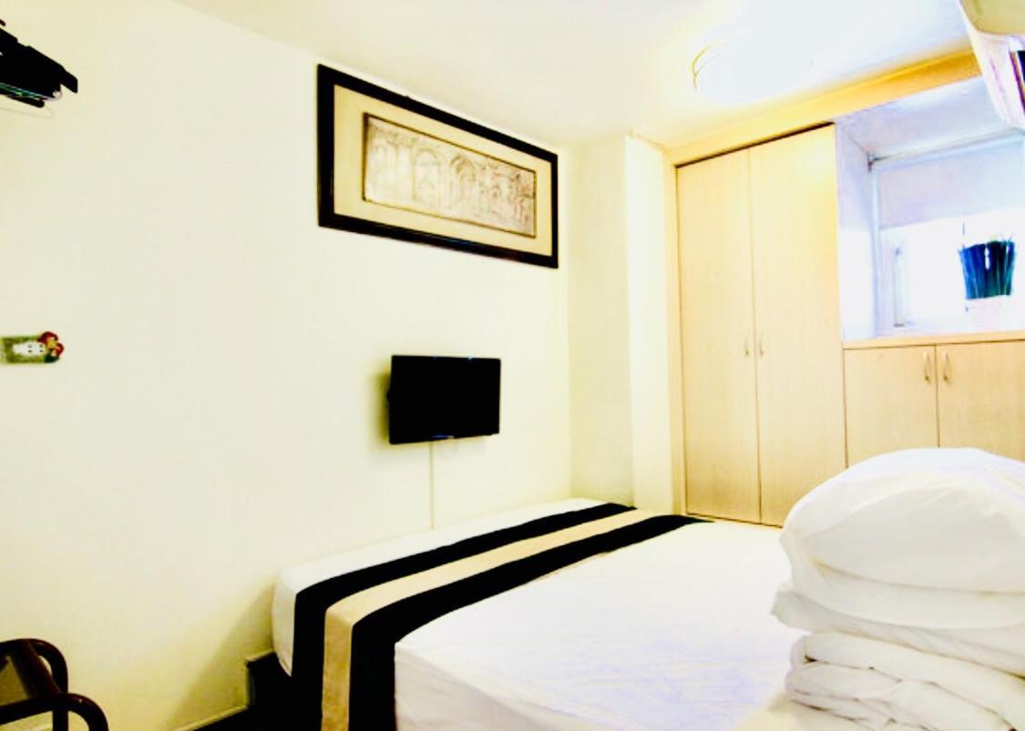 Super Star Hostel New Taipei City Экстерьер фото