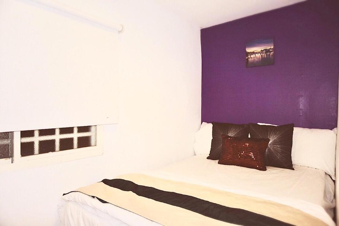 Super Star Hostel New Taipei City Экстерьер фото